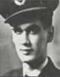 Harvey Sterling Glinz