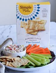 Check spelling or type a new query. Cold Crab Dip Recipe Creamy And Dairy Free Clean Cuisine