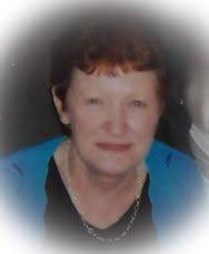 Condolence Book for MARY KEARNEY (Ballybeg, Waterford)