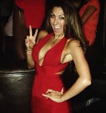 For the breaking benjamin song, see polyamorous (song). Louisa Zissman Reveals Her Wild Past At Sex Clubs Daily Mail Online