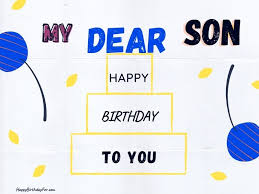 Check spelling or type a new query. 1st Birthday Wishes For Son Awesome Messages With Images