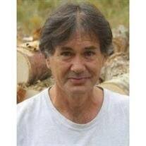 Kevin Earl Willey Obituary