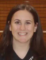 2007 Women's Volleyball Roster