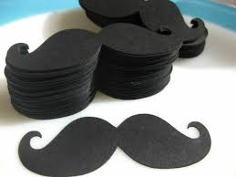 Mustache Party Mustache Baby Shower Mustache Party Baby Shower Party Decorations