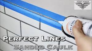 Colorfast Latex Colored Caulk - Tec Color Line: Dove Gray Sanded -  Walmart.Com