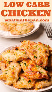 Low Carb Greek Yogurt And Mayo Chicken Greek Yogurt Chicken Recipes Low Carb Greek Yogurt Greek Yogurt Chicken