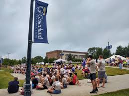 Graceland University