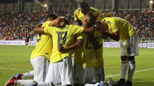 Cabe resaltar que los futbolistas que actúan fuera del país. Convocatoria De Seleccion Colombia Sub 20 Para Microciclo As Colombia