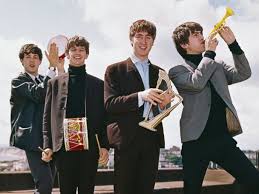 The 50th anniversary of george's masterpiece, 'all things must pass', is being celebrated with a suite of new releases available august 6. Why It Took The Beatles So Long To Join The Streaming Music World Abc News