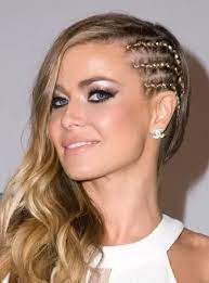 If you have longer hair, it can be a good idea to go for this style. Why Aren T White People Allowed To Wear Cornrows Quora