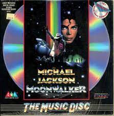 Eddig 5207 alkalommal nézték meg. Michael Jackson Film Moonwalker