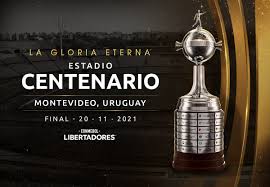 Situación de análisis var conmebol libertadores: Conmebol Libertadores On Twitter The 2021 Conmebol Libertadores Final Will Be Held At The Estadio Centenario In Montevideo On November 20th