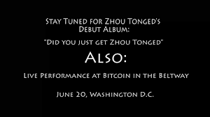 Every Song About Bitcoin Reviewed