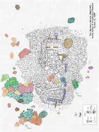 Featured as “the Mystery Galleon” in Don Ferguson's video about the 1733  fleet wrecks entitled “Galleon Hunter”