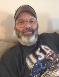 Gregory George Otto Obituary April 6, 2023