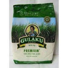 Gulaku, gula bermerek pertama di indonesia yang menyediakan gula berkualitas tinggi, tersedia dari perkebunan dengan kualitas terbaik dengan penyaring. Gulaku 1kg Gula Pasir Premium Shopee Indonesia