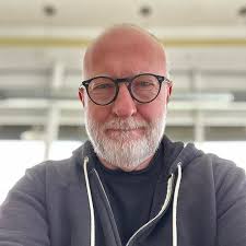 Bob Mould Band: Here We Go Crazy with Poster Children at Palace Theatre