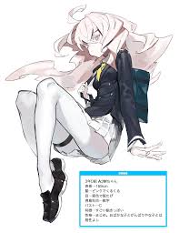 pin by 火鍋 起司 on illustration anime poses reference art reference poses anime character design