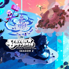 The book details two main characters of the show steven universe, and if you're not familiar, they fuse into one single character on accident. The Answer Song By Steven Universe Aivi Surasshu Spotify