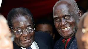 Kaunda pioneered ties with mao zedong's china in 1967. Mttndanobsksem