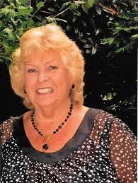 Obituary of Geraldine M. Rosenberg