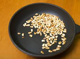 What are pine nuts and how are they used? 3 Most Simple And Effective Methods On How To Toast Pine Nuts Tastessence