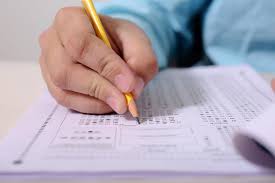 Standardized Testing - Signet Education