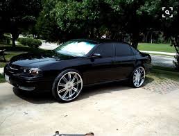 Image result for Dark Toreador 2000 Impala