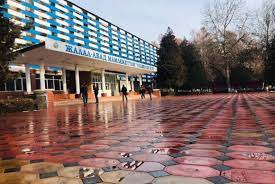 Scope of indian students in jalalabad medical university, kyrgyzstan. Jalalabad State Medical University Mbbscouncil