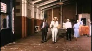 In the world of 1930s negro league baseball, a spirited team of renegade players travels around the midwest looking for that one big score. The Bingo Long Traveling All Stars Motor Official Trailer 1 James Earl Jones Movie 1976 Hd Youtube