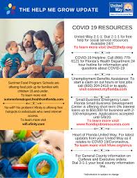 See reviews, photos, directions, phone numbers and more for 4c childcare seminole county florida locations in debary, fl. Covid 19 Early Learning Coalition Of Seminole