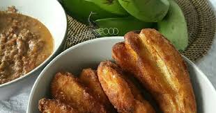1 liter minyak goreng 3. 27 Resep Sambal Pisang Goreng Enak Dan Sederhana Ala Rumahan Cookpad