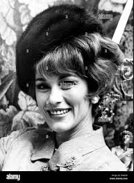 Linda christian Black and White Stock Photos & Images