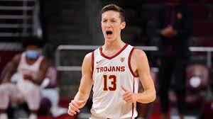 Catch them playing san diego tonight at 9 et | 6 pt and portland on thursday at 7 et | 4 pt. Usc Men S Basketball To Face Byu At Legends Classic Tuesday Usc Athletics