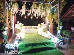 Check spelling or type a new query. Deco Outdoor Eyda Pelamin Diy Murah Kuantan Facebook