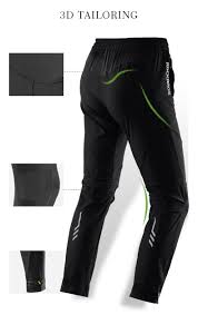 Rockbros Cycling Bike Sport Pants Breathable Quick Dry Cycling Pants Trousers Tight Reflective Riding Mtb Bike Bicycle Equipment Cycling Pants Pants Cyclingbreathable Pants Cycling Aliexpress