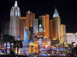 New York New York Hotel Casino Las Vegas Hotels New York Attractions Las Vegas City