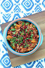 Slow Cooker Chicken And Sweet Potato Tagine On Bakingqueen74 Co Uk Slow Cooker Chicken Stew Slow Cooker Recipes Slow Cooker Chicken