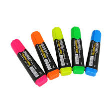 To promote comfortable and accurate shooting from a standing position. Jual Snowman Fluorescent Hilighting Lp10 5 Colours Online Januari 2021 Blibli