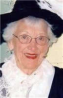 Margaret Lotzgesell Obituary (1924