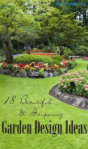 Excellent Gardening Landscaping Ideas For Beginners Http Squeezepagecreator Com Video Creator New Site 947 Beautiful Gardens Garden Design Garden Landscaping