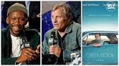 But green book 's master stroke is that the hero car, a stunning 1962 cadillac sedan deville painted turquoise, is more than just window dressing to set the scene. Green Book Official Trailer Hd Youtube