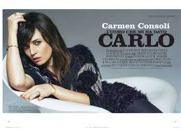 Quello che sento di federico guglielmi in offerta a prezzi imbattibili su mondadori store. Carmen Consoli L Uomo Che Mi Ha Dato Carlo Grazia It