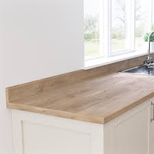 Light grey kitchen with oak worktops howdens joinery doors & windows. Howdens Kitchen Worktop Oil