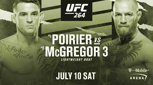Gane was a mixed martial arts event produced by the ultimate fighting championship that took place on august 7, 2021 at the toyota center in houston, texas, united states. Cartelera Ufc 265 Completa Fecha Y Horarios Experto Mma