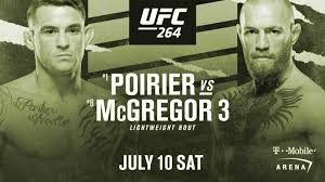 El próximo 7 de agosto, ufc celebrará otro de sus eventos y esta vez desde el toyota center, en houston, texas. Cartelera Ufc 265 Completa Fecha Y Horarios Experto Mma