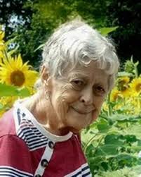 Florrie A. (Dickey) (DeLeo) Elmgren Obituary