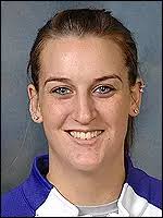 2008-09 Women's Basketball Roster