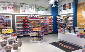 Top 3 Candy Shops In Chicago Titan Painters