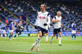 Tottenham hotspur football club, commonly referred to as tottenham (/ˈtɒtənəm/) or spurs, is an english professional football club in tottenham, london, that competes in the premier league. Tottenham Seal Europa Conference League Spot Arsenal Miss Out On European Football For First Time In 25 Years Evening Standard